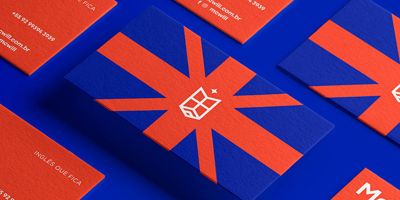 北京vi設計：企業vi設計的重點和設計思路總結！