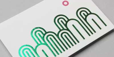 高瑞思享：上市公司請不起原創設計師？綠洲LOGO涉嫌抄襲？