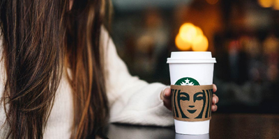 星巴克公開品牌視覺識別系統(tǒng)背后的品牌戰(zhàn)略