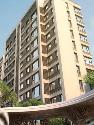 【地產宣傳片】博觀熙岸