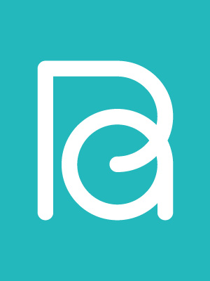 普愛健康LOGO與VI設計