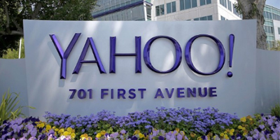 高瑞思享：雅虎更換新LOGO，為了刷存在感？