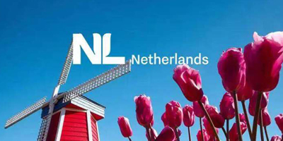 荷蘭改名尼德蘭,打造全新國(guó)家旅游品牌形象LOGO！