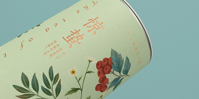北京茶葉包裝設計前，設計師應該知道的3件事！