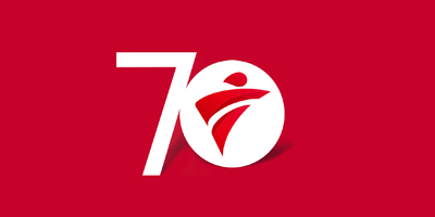 廣東廣播電視臺(tái)LOGO全新升級(jí),新臺(tái)標(biāo)當(dāng)“紅”不讓！