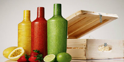 北京產品包裝設計靈感集---瓶子包裝設計也有春天