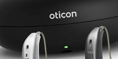 國(guó)際聽(tīng)力行業(yè)巨頭奧迪康發(fā)布新品牌LOGO