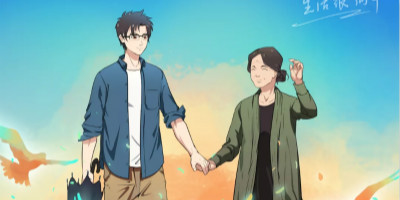 母親節(jié)品牌借勢海報設(shè)計精選賞析