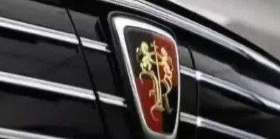 海報引發的猜想：上汽榮威換新品牌LOGO？