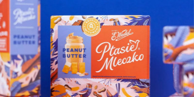 北京食品包裝設計必須要避免的兩個誤區