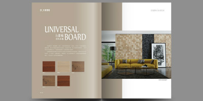 北京產(chǎn)品宣傳冊設計需要準備哪些資料？