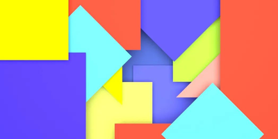 2023年十大平面設計流行趨勢發布！