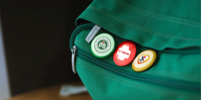 山東、廣東、江蘇支援湖北醫(yī)療隊(duì)LOGO紛紛出爐