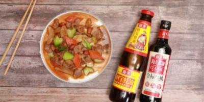 北京包裝設(shè)計：知名國產(chǎn)調(diào)味品品牌包裝設(shè)計賞析