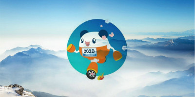 成都第十四屆運(yùn)動(dòng)會(huì)會(huì)徽、吉祥物、宣傳口號(hào)正式官宣出爐啦！