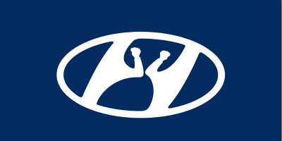 疫情期間，汽車品牌們紛紛發布隔離版LOGO