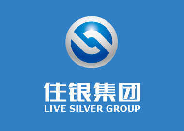 住銀集團(tuán)LOGO與VI設(shè)計(jì)