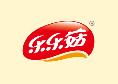 樂樂菇產(chǎn)品LOGO與VI設(shè)計(jì)