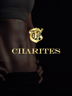 熙寶格麗LOGO與VI設(shè)計(jì)