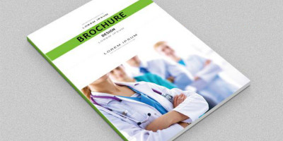 北京營銷型宣傳冊設計注意事項