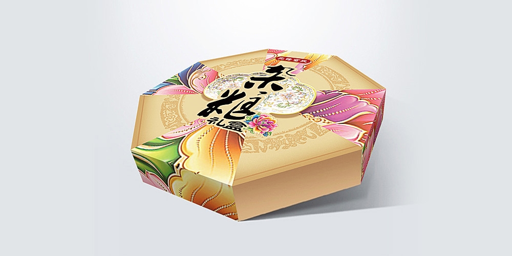 北京品牌設計_北京包裝設計_高瑞品牌設計