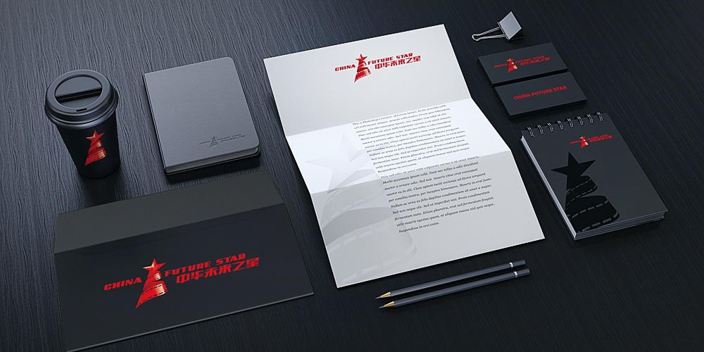 北京LOGO設計_vi設計_影視活動行業LOGO/vi設計案例_高瑞品牌 北京LOGO設計_vi設計_影視活動行業LOGO/vi設計案例_高瑞品牌