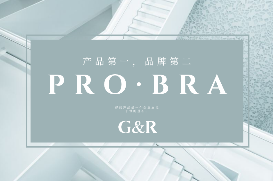 產(chǎn)品第一,品牌第二說(shuō)明圖__高瑞品牌