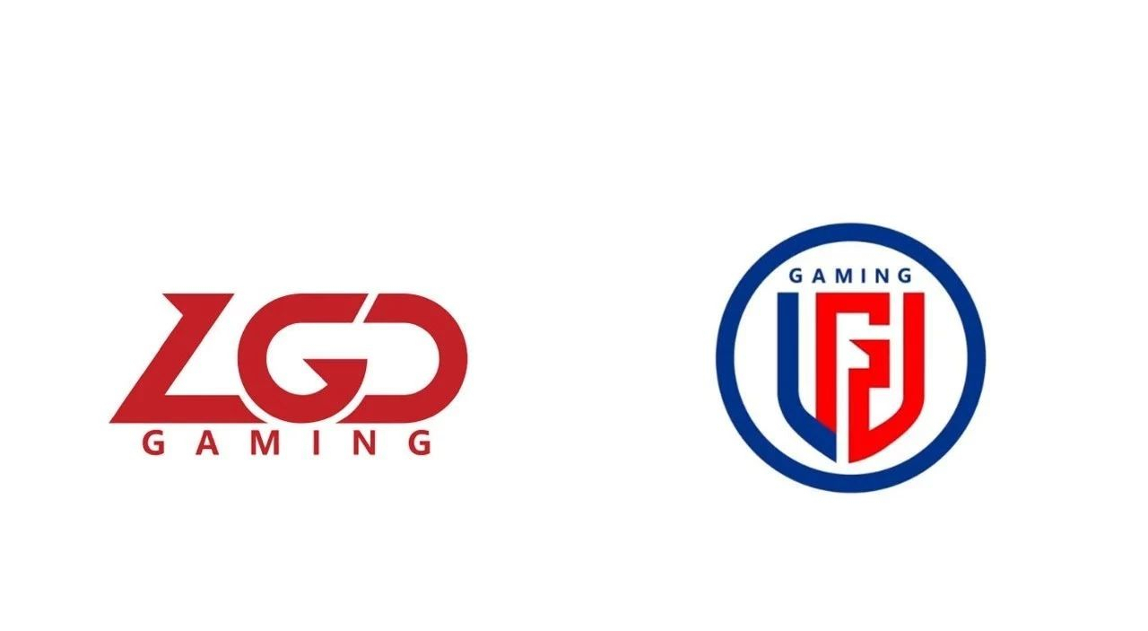 LGD電子競技俱樂部新舊LOGO設(shè)計對比_高瑞品牌_北京LOGO設(shè)計
