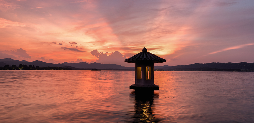 杭州西湖_2022年杭州亞殘運(yùn)會(huì)會(huì)徽正式發(fā)布_高瑞品牌