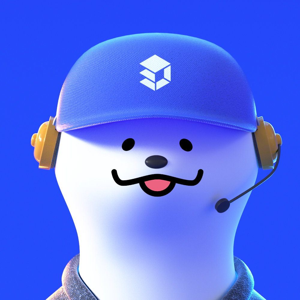 金山文檔IP形象金小獴_高瑞品牌